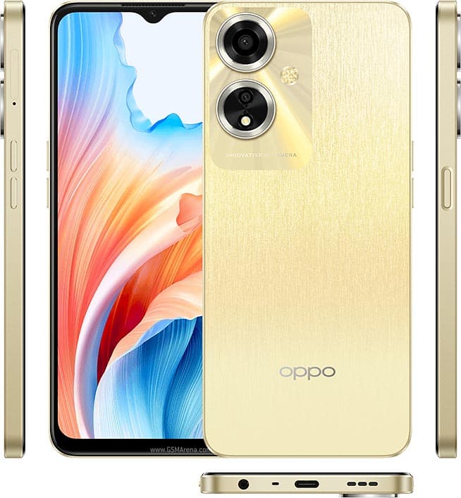 OPPO A59 5G