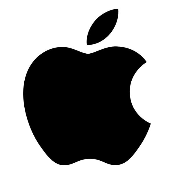 Apple logo