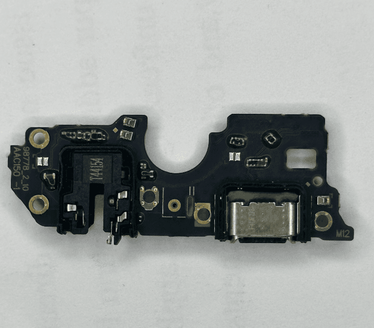 Oppo A59 5g Charging PCB