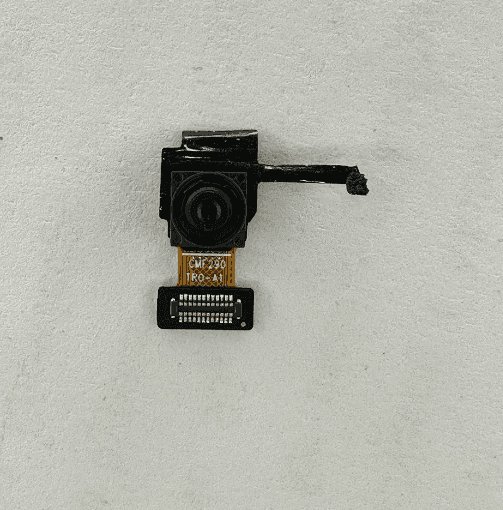 Oppo A59 5G Front Camera